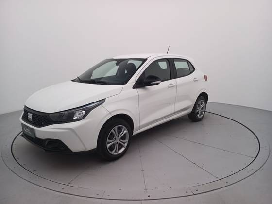 FIAT ARGO 1.0 FIREFLY FLEX DRIVE MANUAL FIAT ARGO 1.0 FIREFLY FLEX DRIVE MANUAL